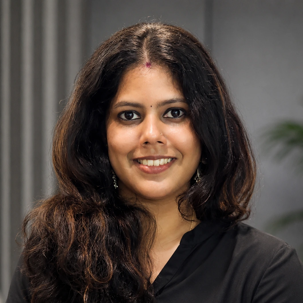 Deepthi Divakaran, Structural Engineer
