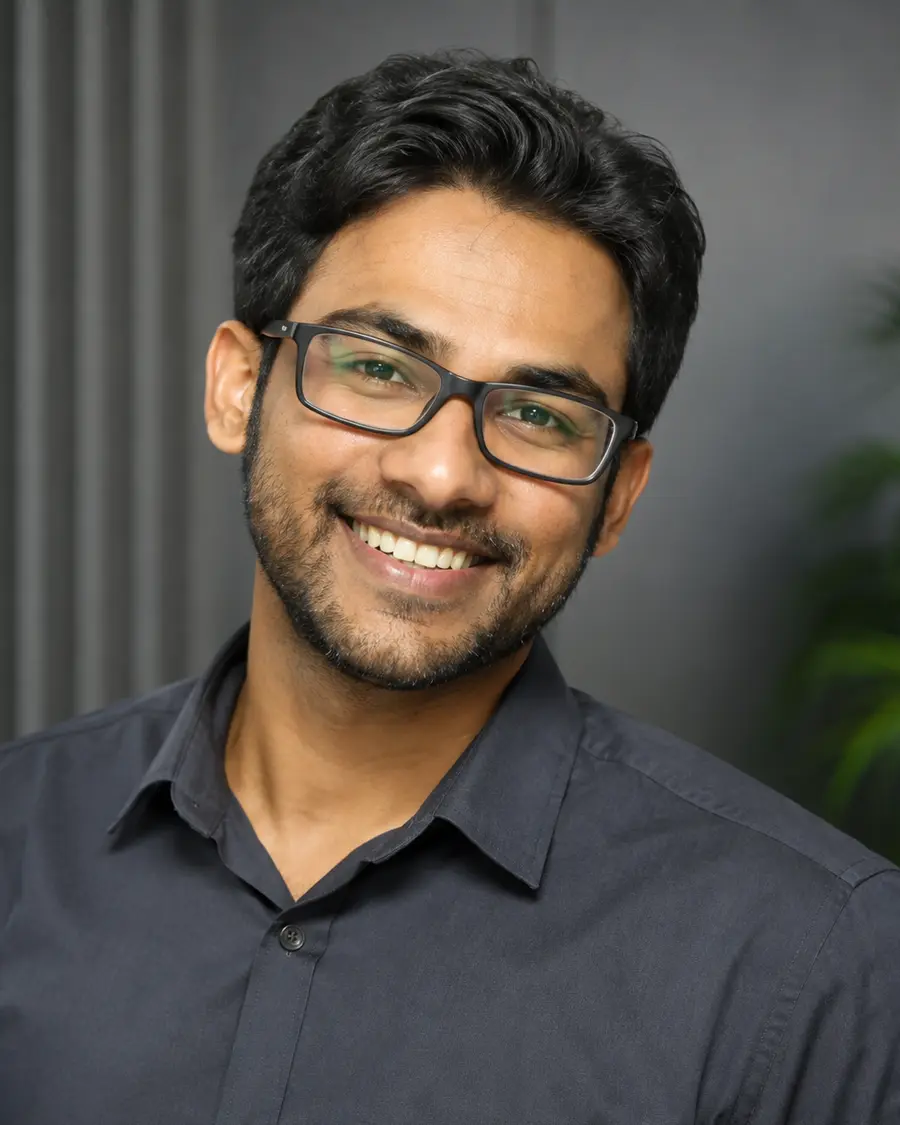 Rhithi Dev, Senior Structural Engineer